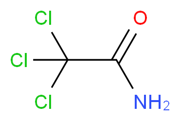 CAS_594-65-0 molecular structure