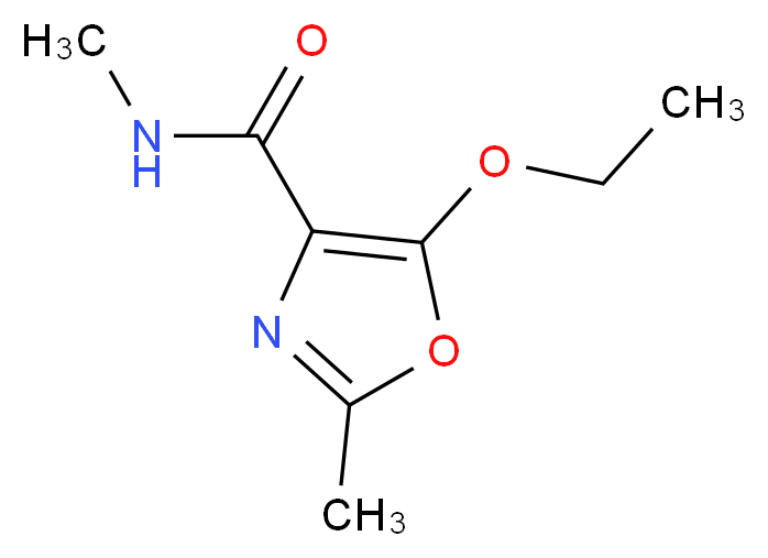 CAS_128242-88-6 分子结构
