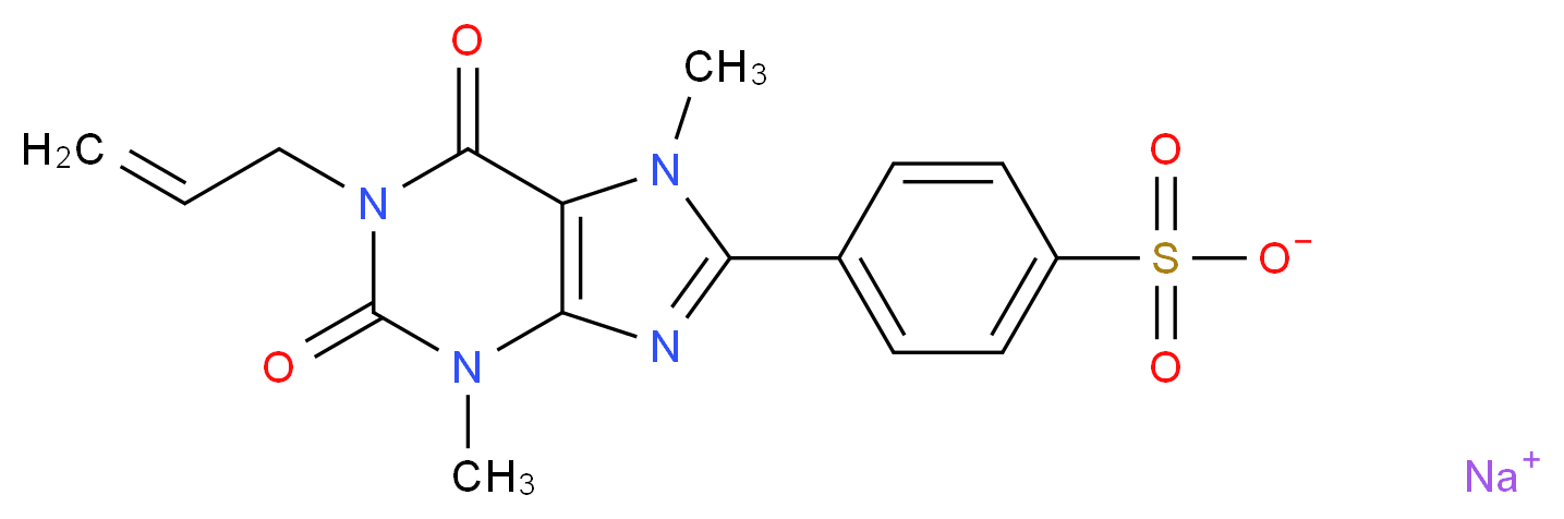 CAS_149981-25-9 分子结构