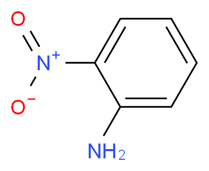 CAS_88-74-4 molecular structure
