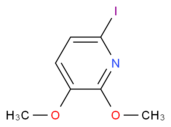 CAS_321535-23-3 分子结构