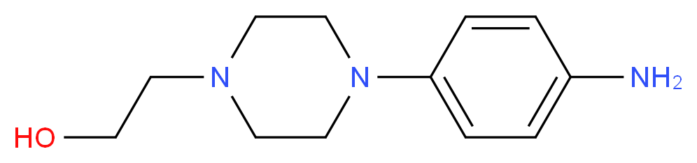 CAS_5521-39-1 molecular structure