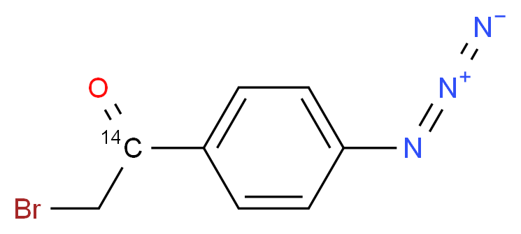 CAS_57122-94-8 分子结构