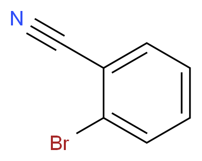 CAS_2042-37-7 分子结构