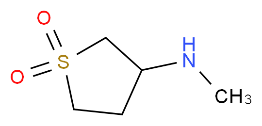 CAS_51070-55-4 molecular structure