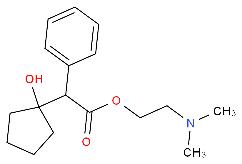 _分子结构_CAS_)