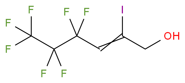 CAS_92835-82-0 molecular structure