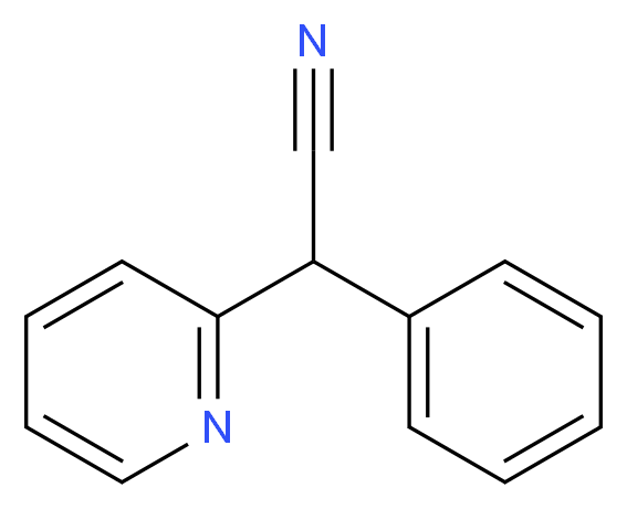 CAS_5005-36-7 molecular structure