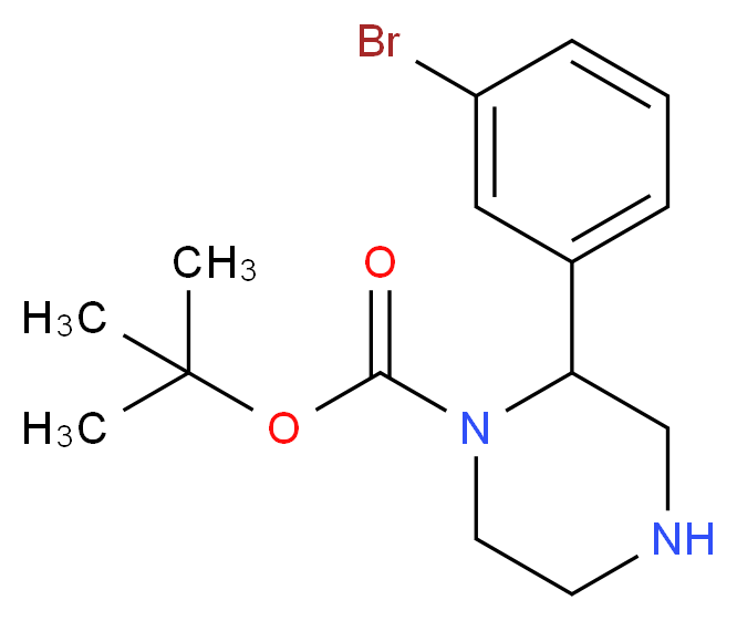 CAS_886767-65-3 molecular structure