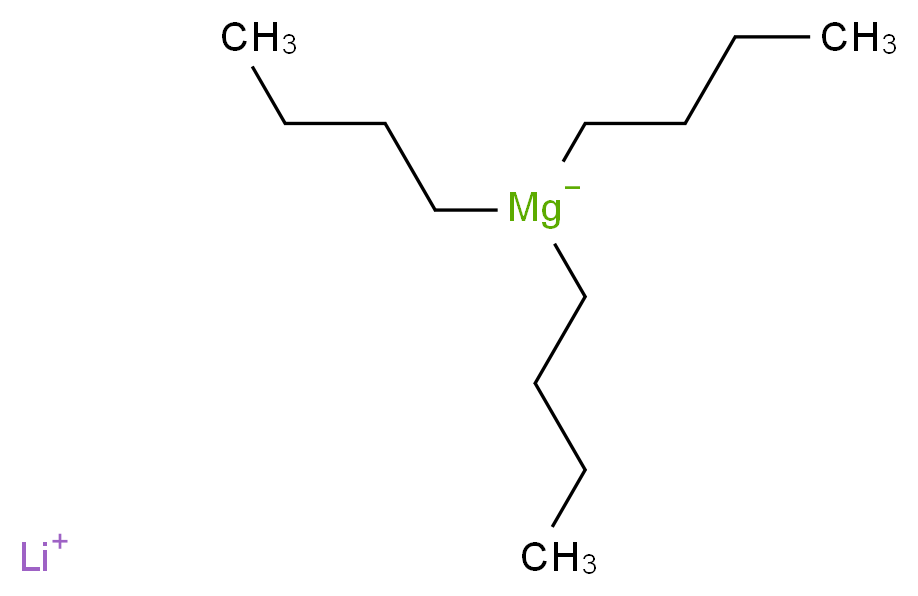 CAS_20910-20-7 molecular structure