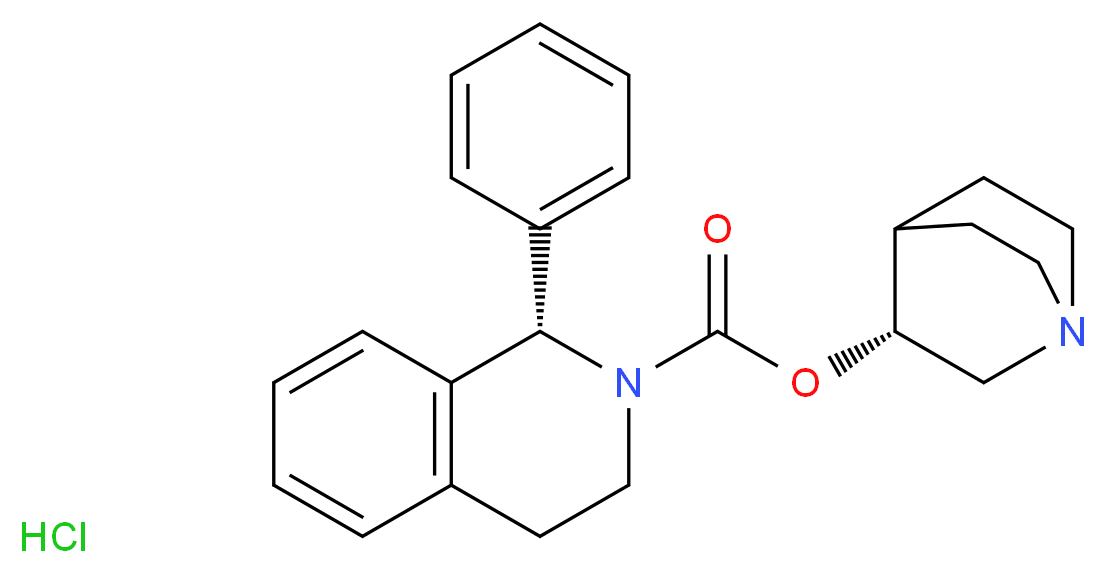 CAS_242478-38-2 molecular structure