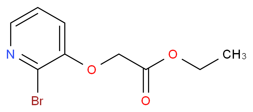 CAS_850349-18-7 molecular structure