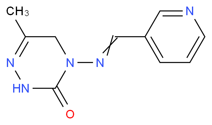 CAS_123312-89-0 分子结构