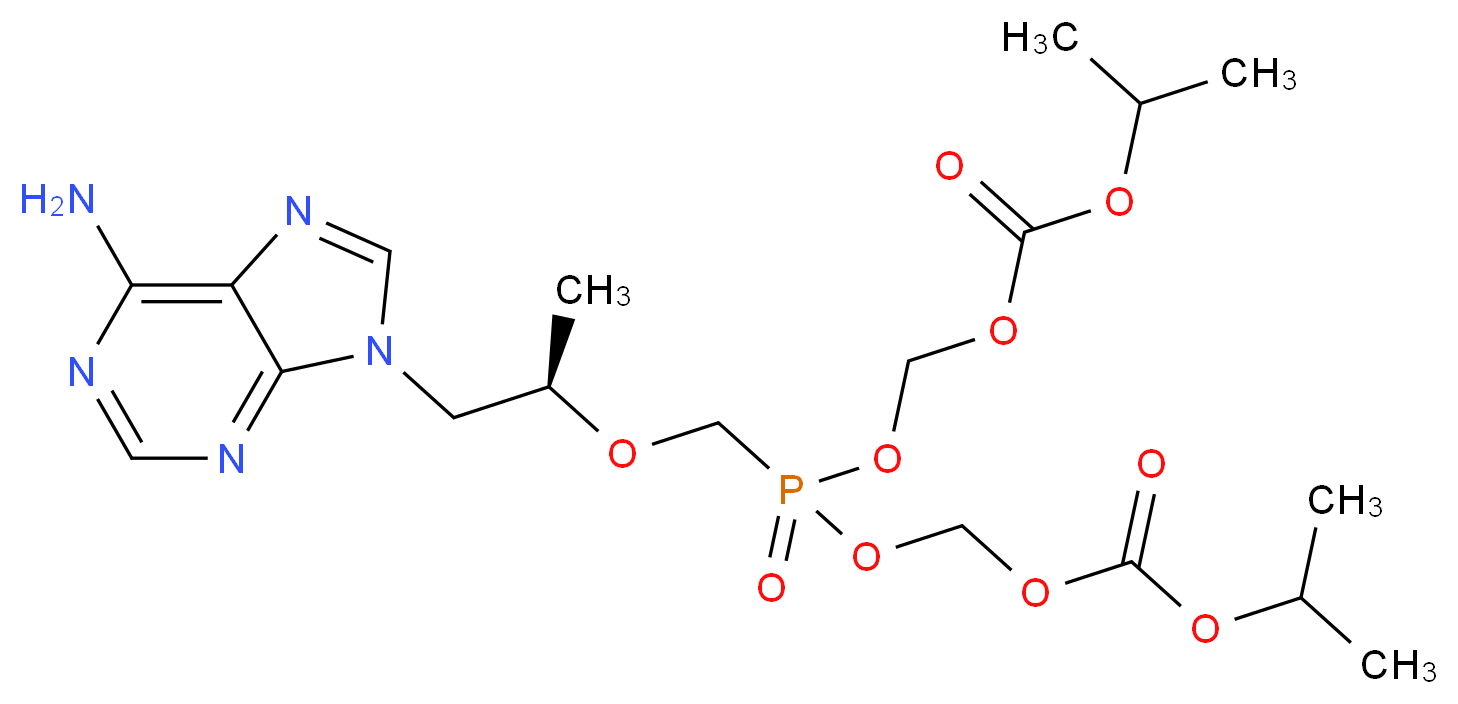 CAS_201341-05-1 分子结构