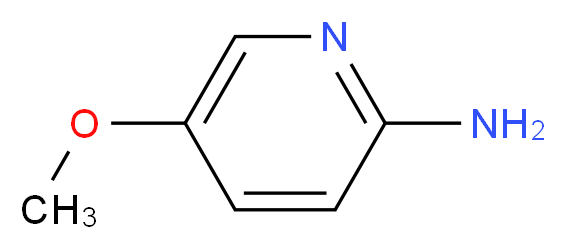 CAS_10167-97-2 分子结构