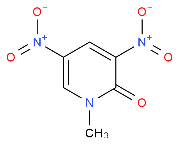 CAS_14150-94-8 分子结构