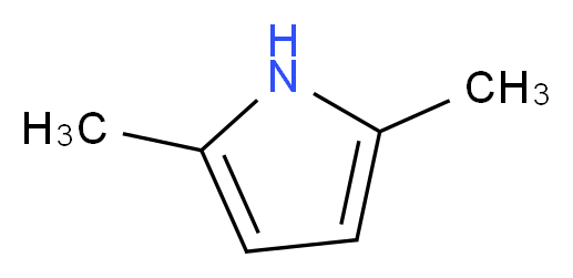 CAS_625-84-3 molecular structure