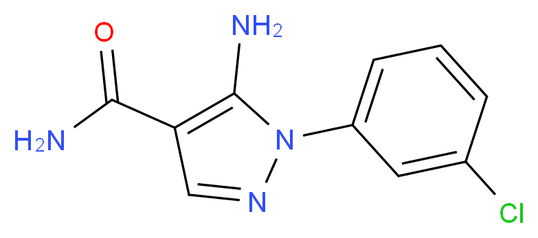 CAS_50427-78-6 molecular structure