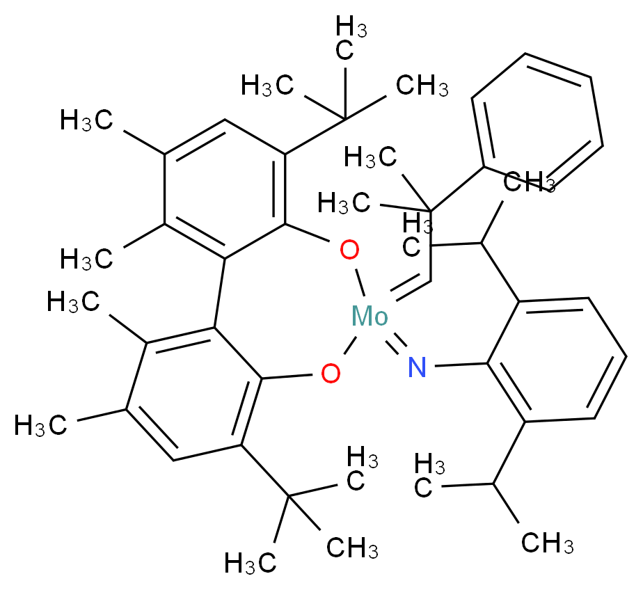 CAS_205815-80-1 分子结构