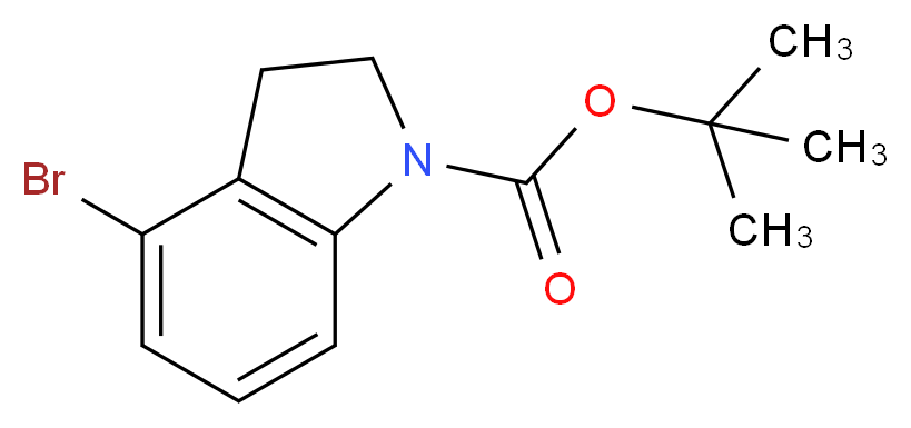 CAS_885272-46-8 molecular structure