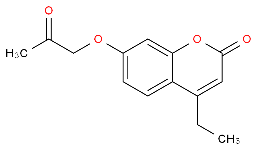 CAS_307546-48-1 分子结构