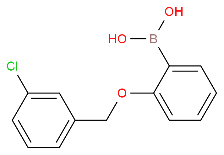 CAS_849062-32-4 分子结构