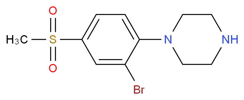 CAS_849035-69-4 molecular structure