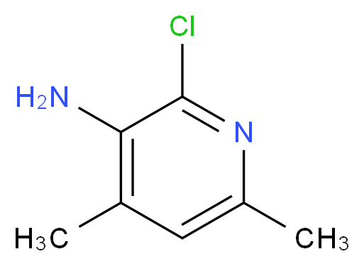 CAS_140413-40-7 molecular structure