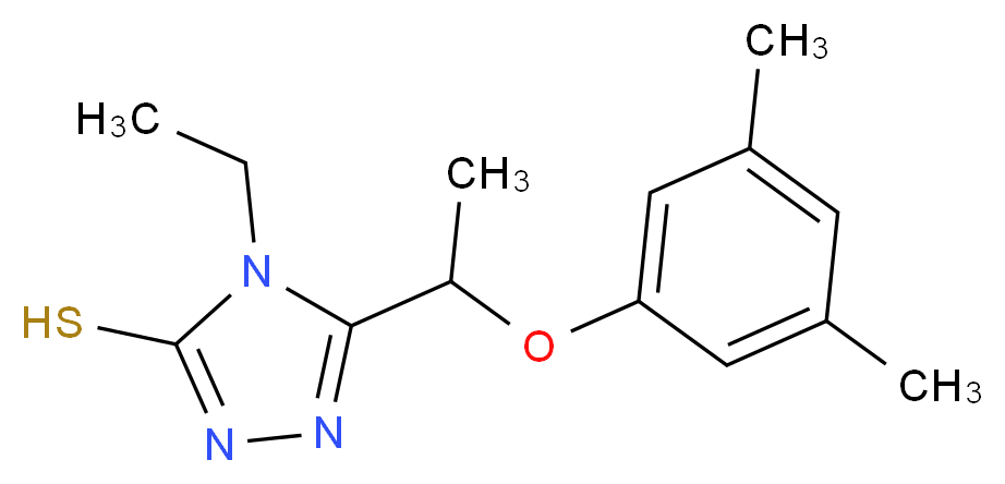 _分子结构_CAS_)