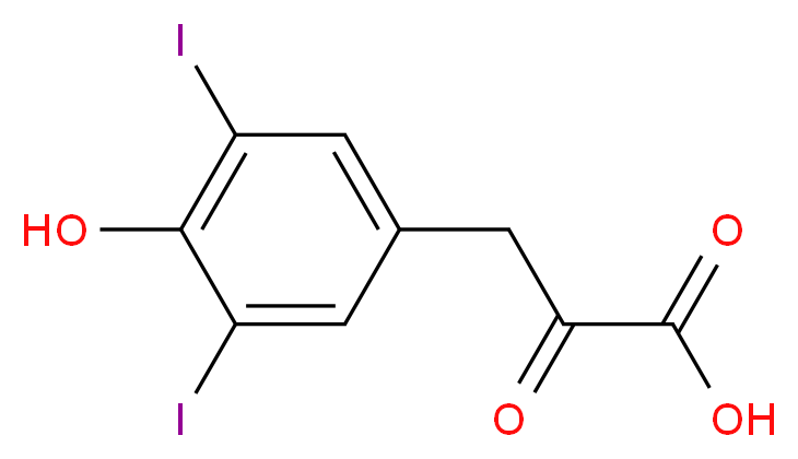 CAS_780-00-7 分子结构