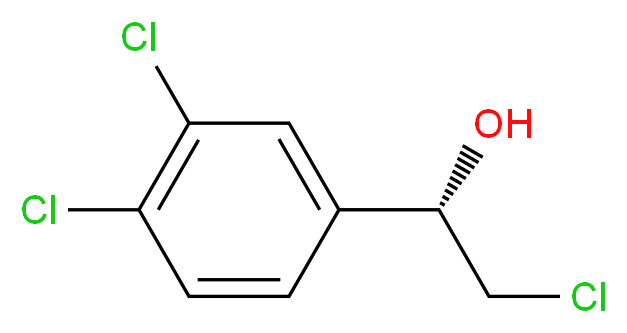 CAS_256474-24-5 分子结构