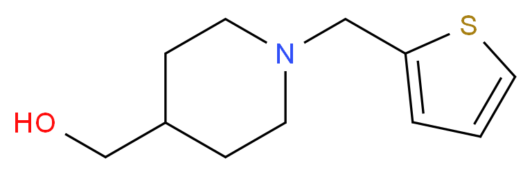 _分子结构_CAS_)