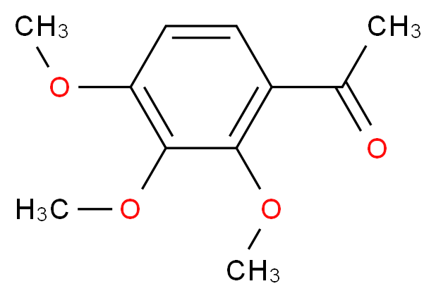 CAS_13909-73-4 分子结构