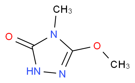 CAS_135302-13-5 分子结构