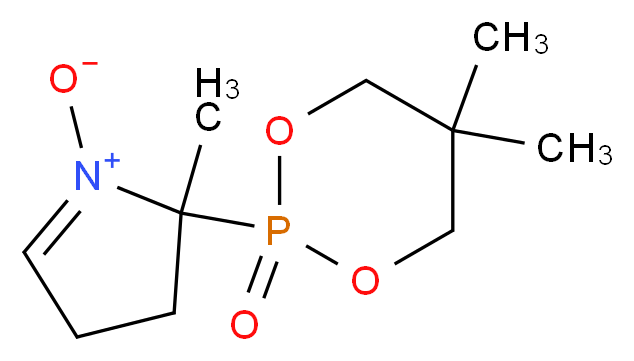 CAS_934182-09-9 分子结构