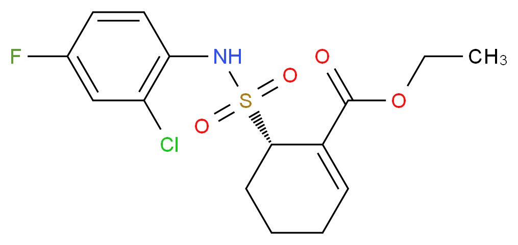 CAS_243984-11-4 molecular structure
