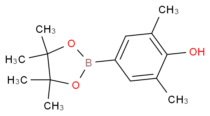 CAS_269410-25-5 分子结构