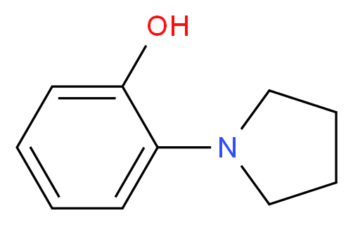 CAS_4787-77-3 分子结构