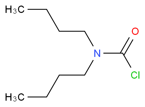 CAS_13358-73-1 分子结构