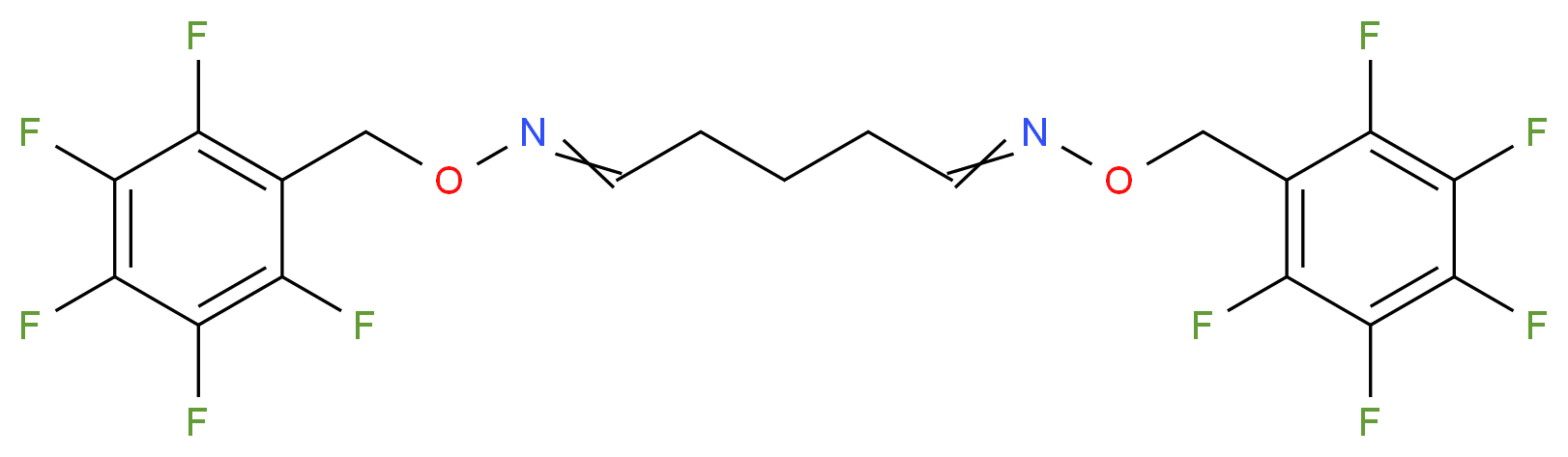 CAS_932710-48-0 分子结构