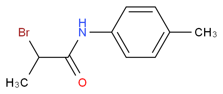 CAS_58532-75-5 molecular structure