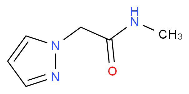 CAS_173611-97-7 molecular structure