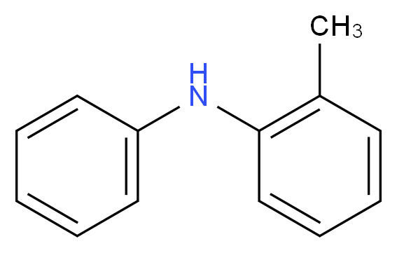 CAS_1205-39-6 分子结构