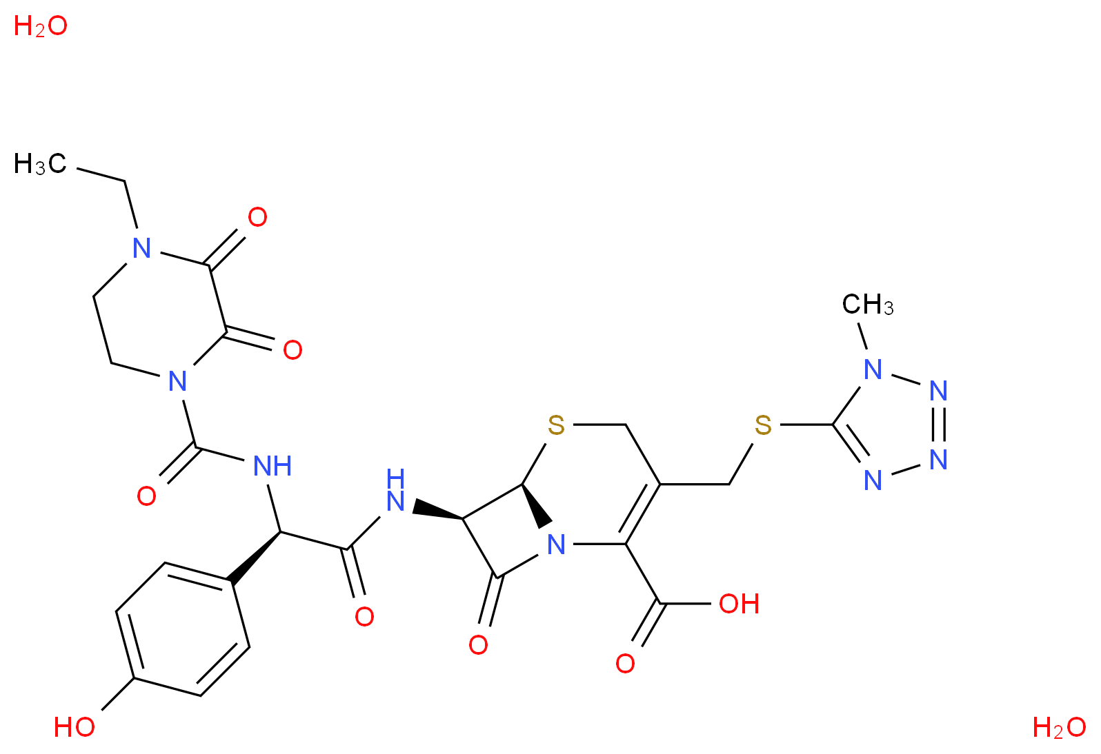 CAS_113826-44-1 分子结构