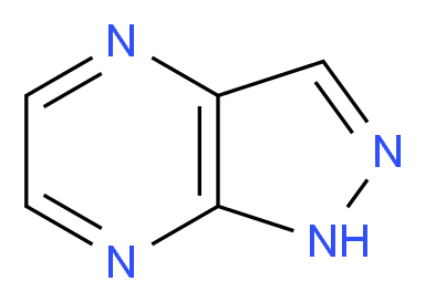 CAS_272-60-6 分子结构