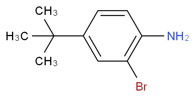 CAS_103273-01-4 molecular structure