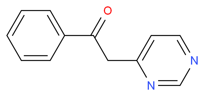 CAS_36912-83-1 分子结构