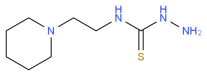 CAS_32806-53-4 分子结构
