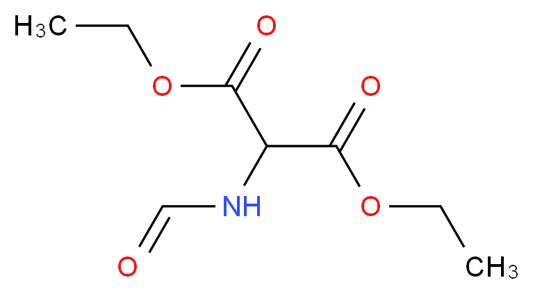 CAS_6326-44-9 分子结构