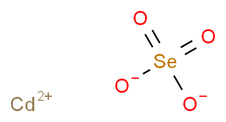 CAS_13814-62-5 分子结构